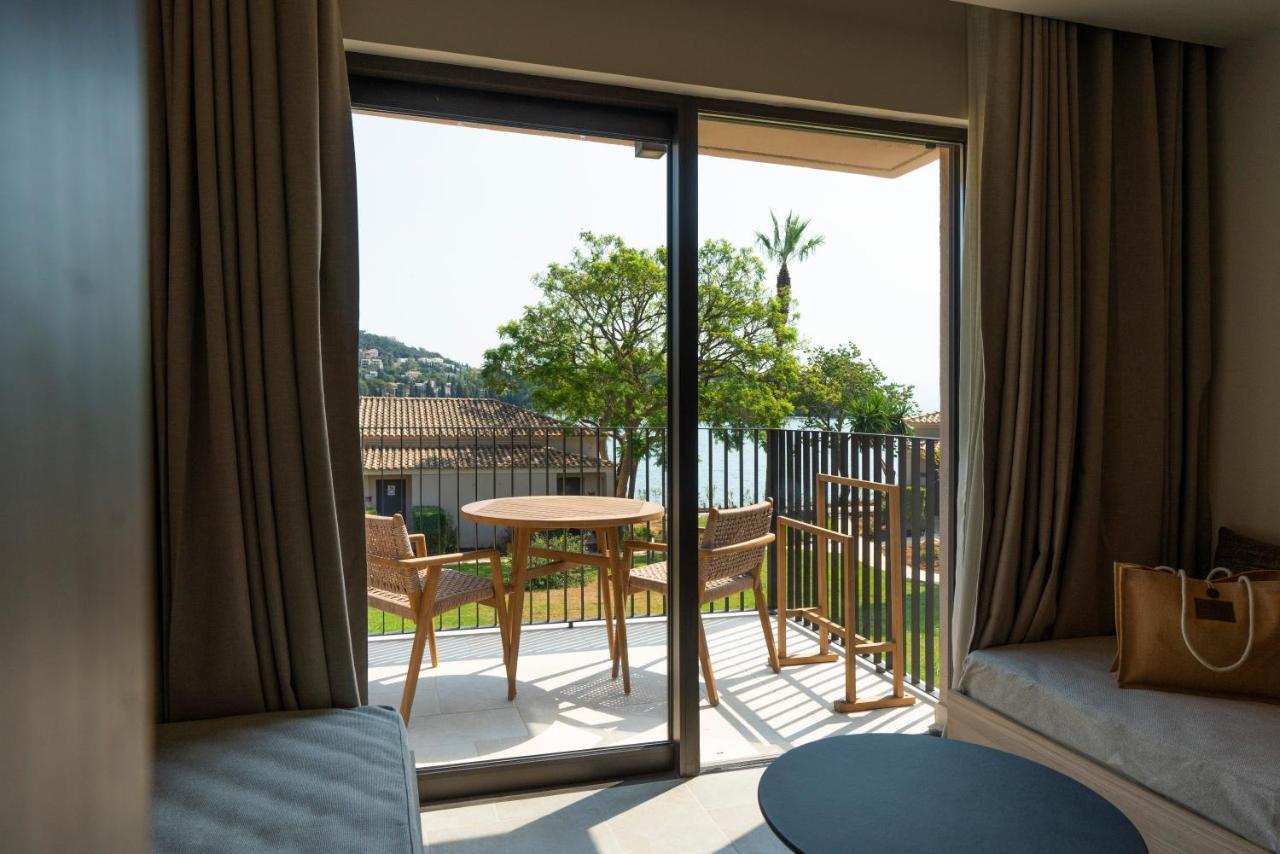Dreams Corfu Resort & Spa Gouvia Habitación foto